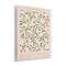 Stupell Industries Minimal Pastel Daisies Wall Plaque Design by Kamdon Kreations